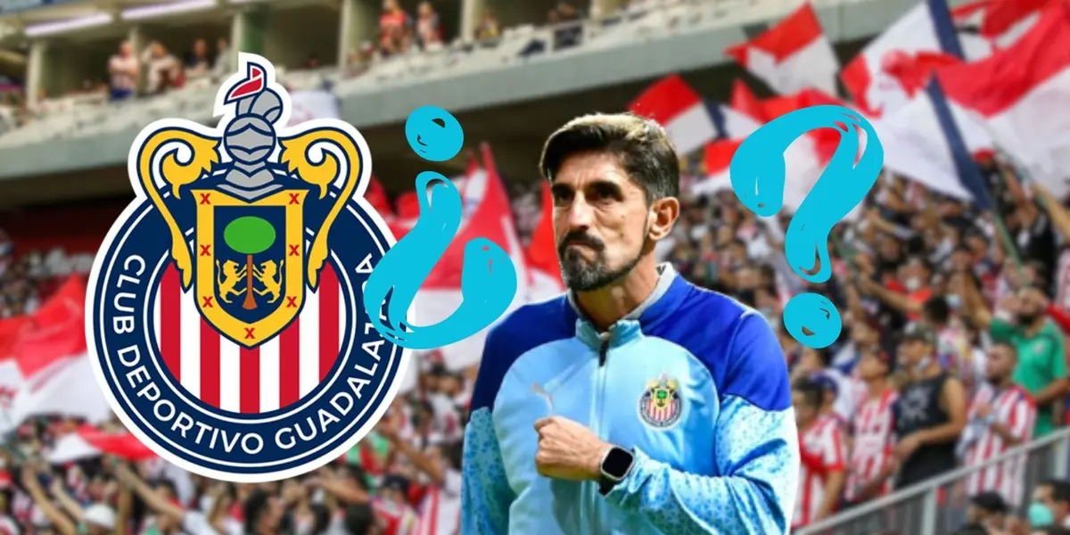 A pesar de que la versión oficial fue el clásico “mutuo acuerdo”, no termina de quedar clara la situación