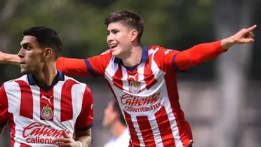 A pesar de que Ríos salió de Chivas, Armando González recibe malas noticias