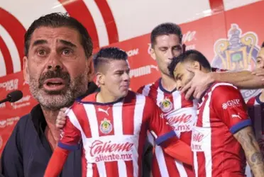 A pesar de ser considerado uno de los peores delanteros de la liga podría terminar en el rebaño