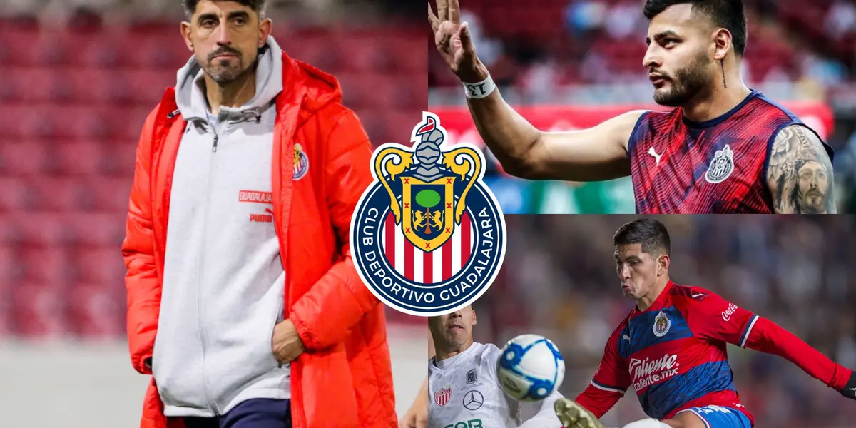 A pesar de ser figuras, ambos jugadores arrastran el mismo problema