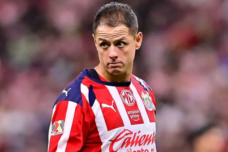 Hernández ya piensa en lo que viene para su carrera.