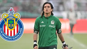 Acevedo en partido. Foto: Milenio