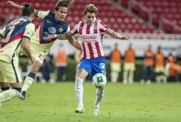 Actualmente el Rebaño depende de sí mismo para clasificar a la fase final.