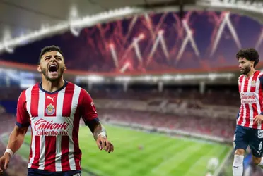 Además de Huerta, el futbolista que no fue valorado y ahora la rompe en otro equipo