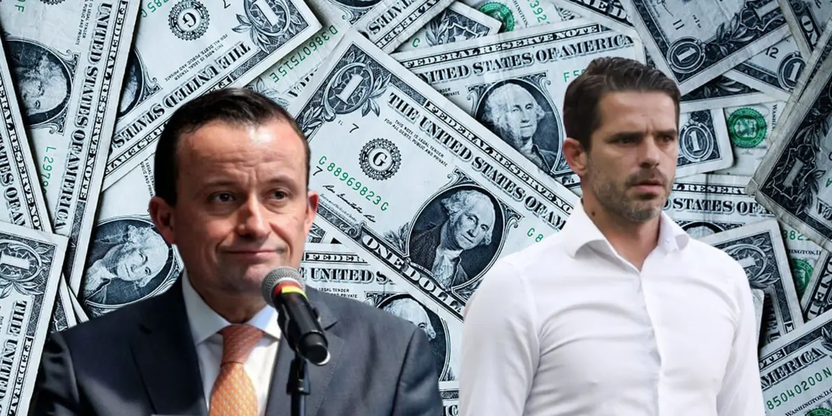 Además de la multa, la liga MX también lanza amenaza contra Gago