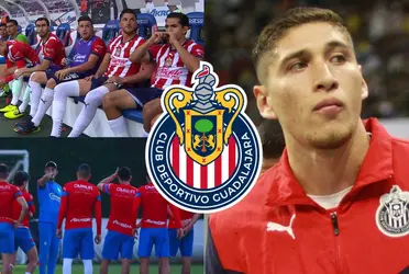 Además de salida oficial de Luis Olivas, se vendrían otras dos bajas en el Rebaño.