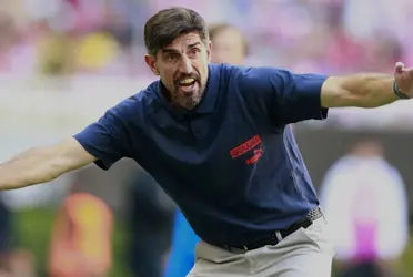 Advierten a Veljko Paunović de cara al partido de vuelta de liguilla, el equipo tiene que cambiar.