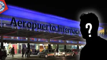 Aeropuerto de Guadalajara (Fuente: MEXSPORT)