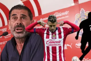 Ahora que el Chicote no seguiría, la opción que puede activar el chiverío