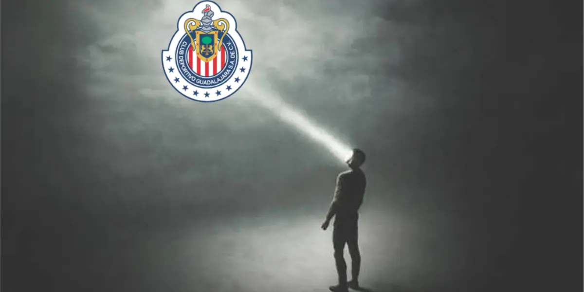 Al América le lastima, Chivas encontró al elemento que tanto necesitaba
