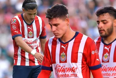 Al Chelo Zaldívar le tundieron más que a Alexis Vega y al Chicote Calderón y por lo menos él tuvo un buen gesto con el rebaño