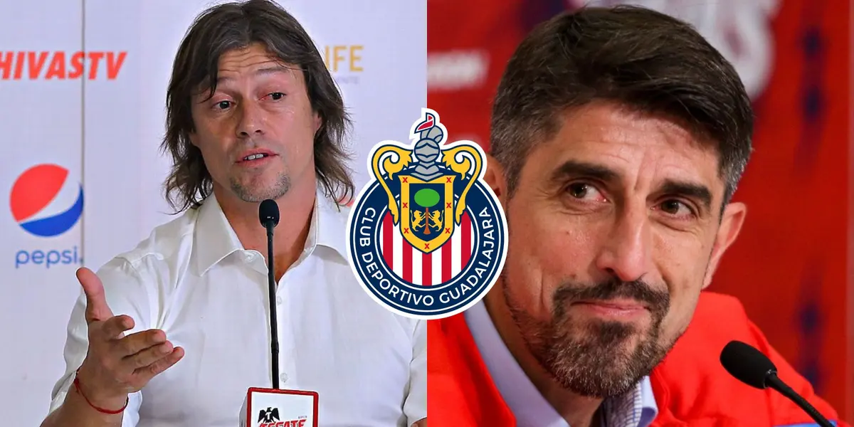 Al puro estilo de Matías Almeyda, Veljko Paunović reveló porque Chivas puede ganar la 13 este año.