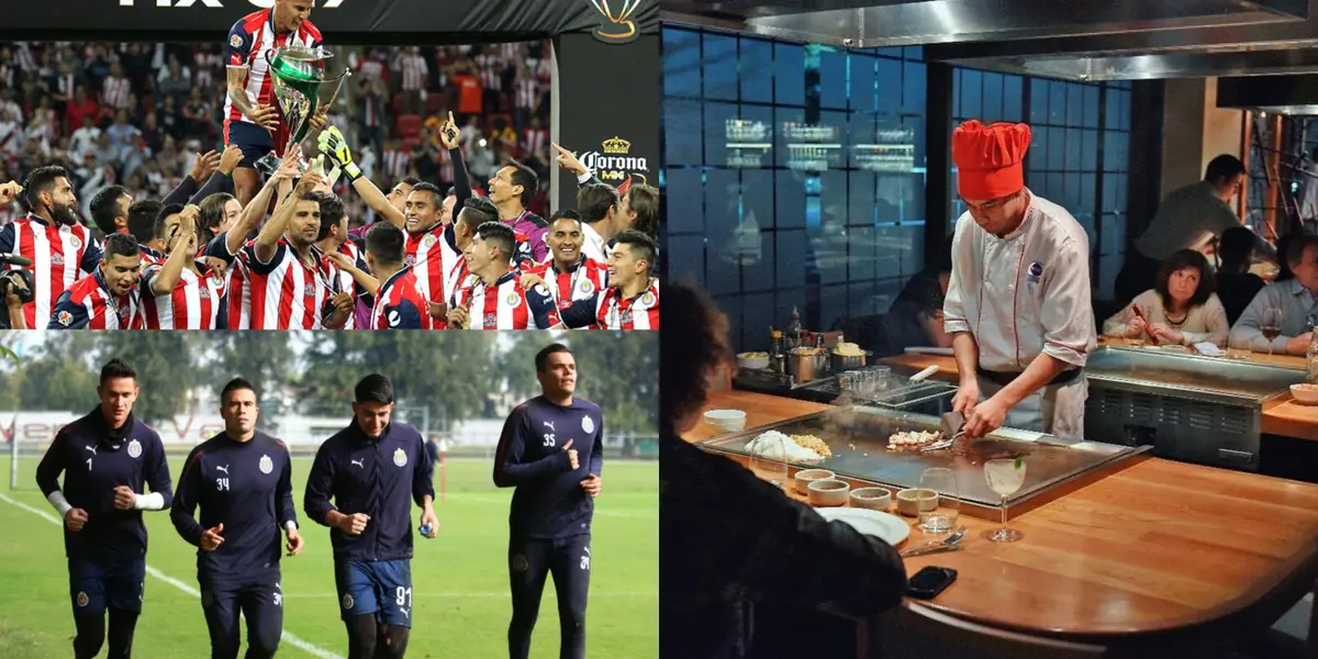 Al ser protegido por algunos promotores, tapó la salida de algunos jugadores como "Wacho" Jiménez.