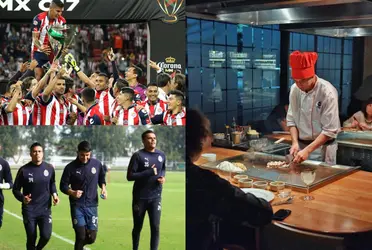 Al ser protegido por algunos promotores, tapó la salida de algunos jugadores como "Wacho" Jiménez.