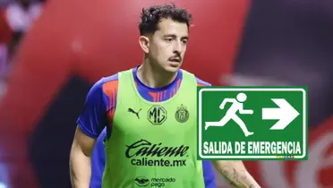 Alan Mozo (Foto tomada de: MexSport/Extintor)