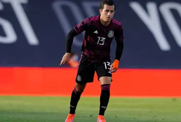 Alan Mozo podría cubrir perfectamente la lateral derecha del Rebaño.