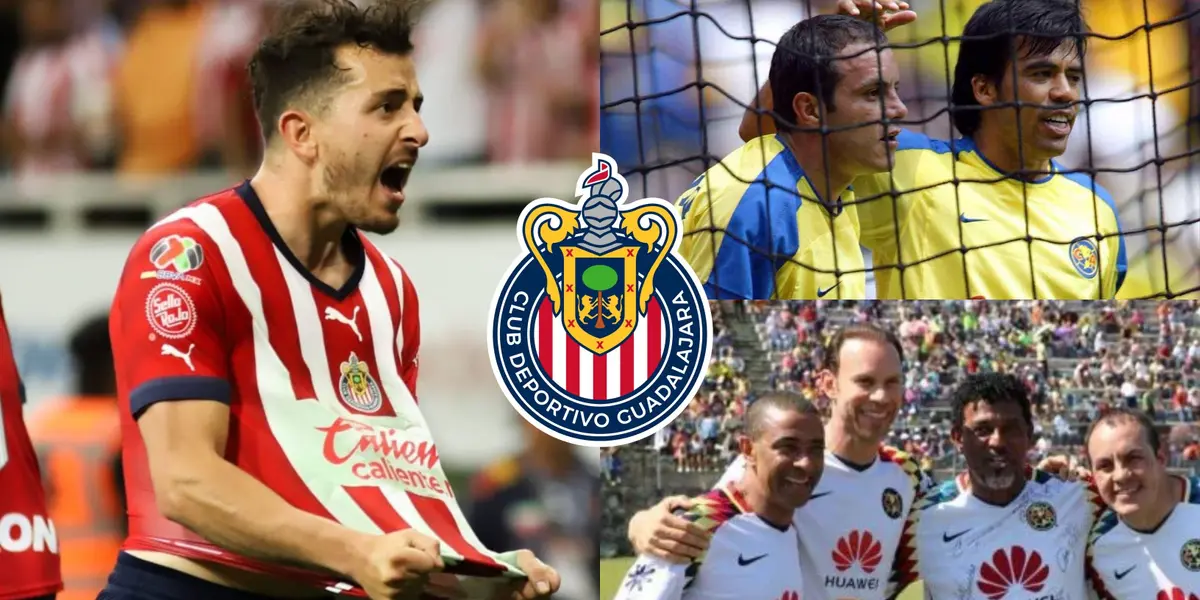 Alan Mozo regaló una actuación te antología y hasta el más americanista se rindió ante su juego.