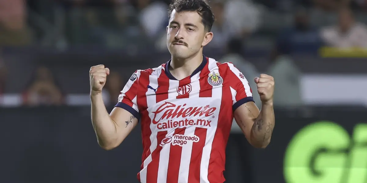 Alan Mozo se vuelve a sumergir en polémica, ahora al gastar en un lujo | Foto: Esto