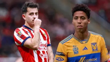 Alan Mozo y Ozziel Herrera (Foto tomada de: MexSport)