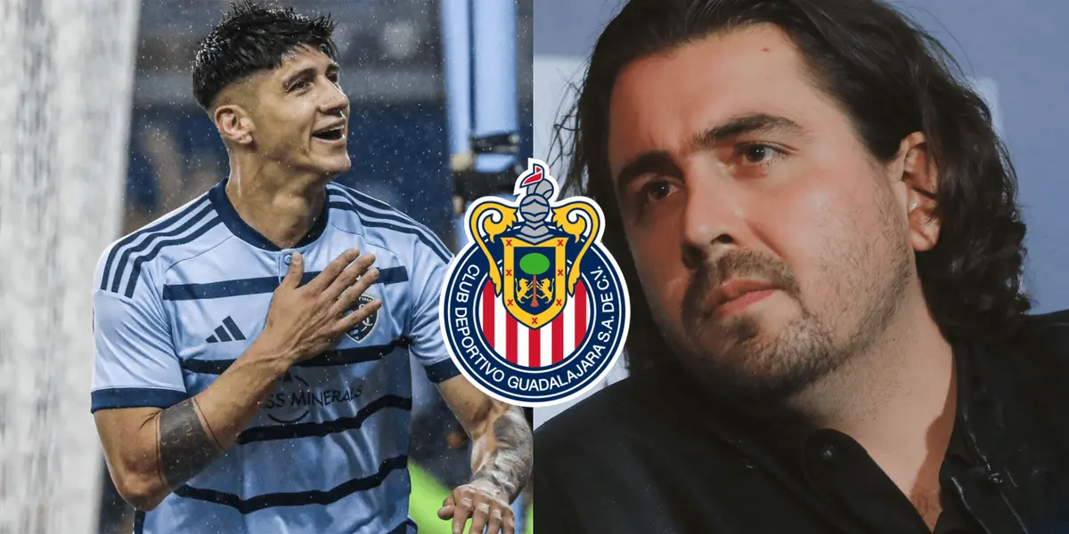 Alan Pulido estaría por firmar con Cruz Azul, rechazó a Chivas, pero otro buscaría regresar gratis el rebaño