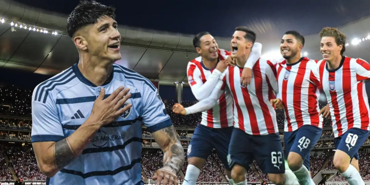 Alan Pulido habría utilizado a Chivas y no regresaría al equipo, Paunovic recurriría al Tapatío.