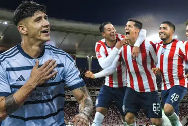 Alan Pulido habría utilizado a Chivas y no regresaría al equipo, Paunovic recurriría al Tapatío.
