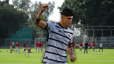 Alan Pulido regresa a Guadalajara pero con un sacrificio | Foto: Especial