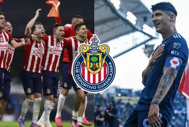 Alan Pulido volvería a Chivas y ya habría el primer jugador que pide su salida del equipo.