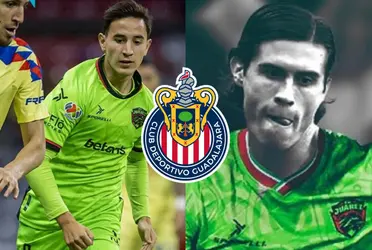 Alegría en Verde Valle, Chivas recupera su joya, se caería lo de Bravos de Juárez.