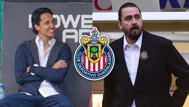 Alejandro Manzo cada vez obtiene mayor protagonismo en las Chivas de Amaury Vergara | Foto: Especial