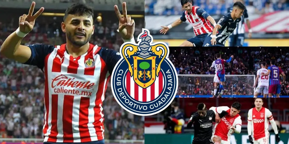 Alexis está siendo seguido de cerca por otros clubes.