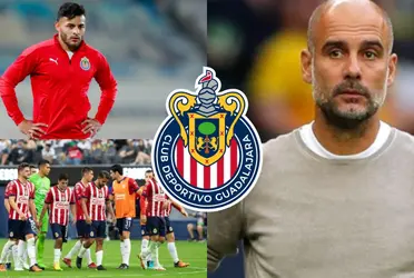 Alexis Vega es consiente que el problema son tanto él, cómo sus compañeros, no el entrenador.