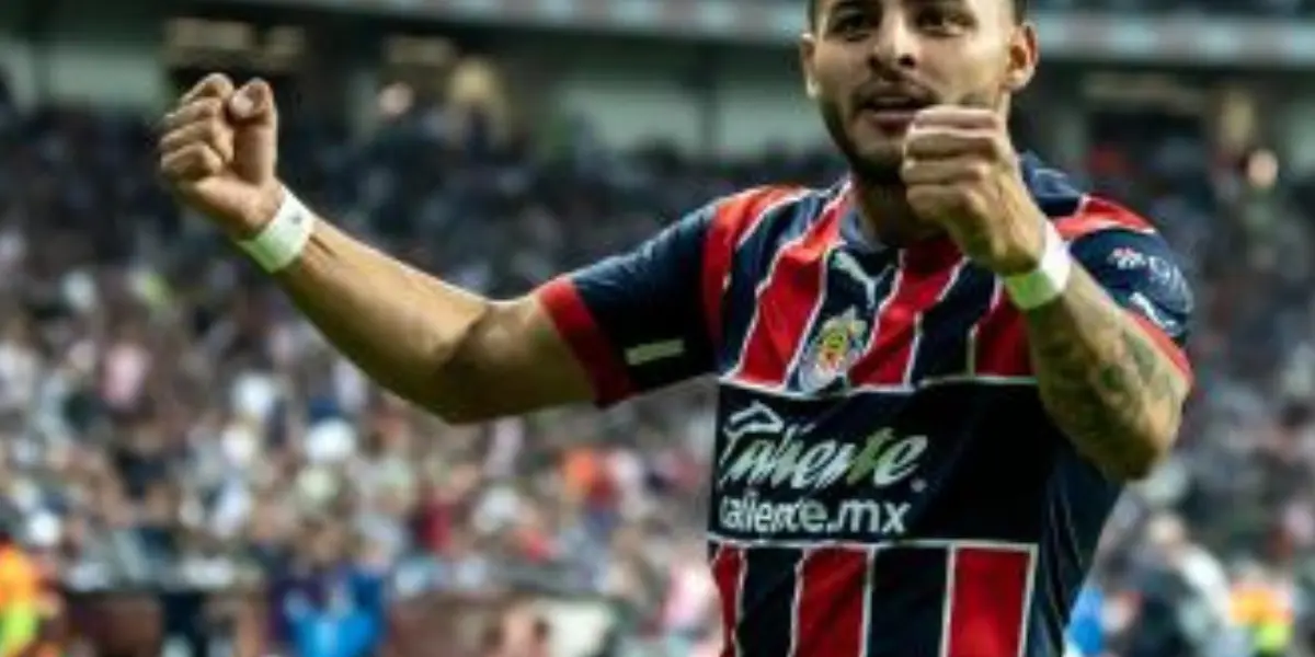 Alexis Vega está cerca de convertirse en nuevo refuerzo de la Máquina Cementera