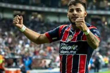 Alexis Vega está cerca de convertirse en nuevo refuerzo de la Máquina Cementera