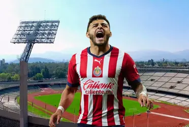 Alexis Vega formaría parte de una corta lista que ha sido afectada por la maldición de CU