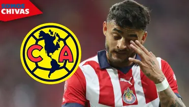 Alexis Vega (Fuente: MEXSPORT)