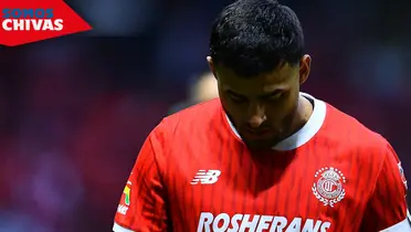 Alexis Vega (Fuente: MEXSPORT)