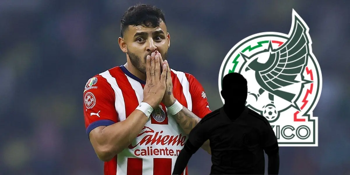 Alexis Vega parece tener los días contados en el Rebaño Sagrado