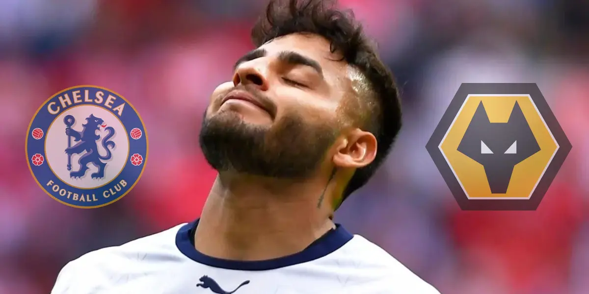 Alexis Vega podría quedarse en Chivas y despedirse de su sueño de jugar en Europa.