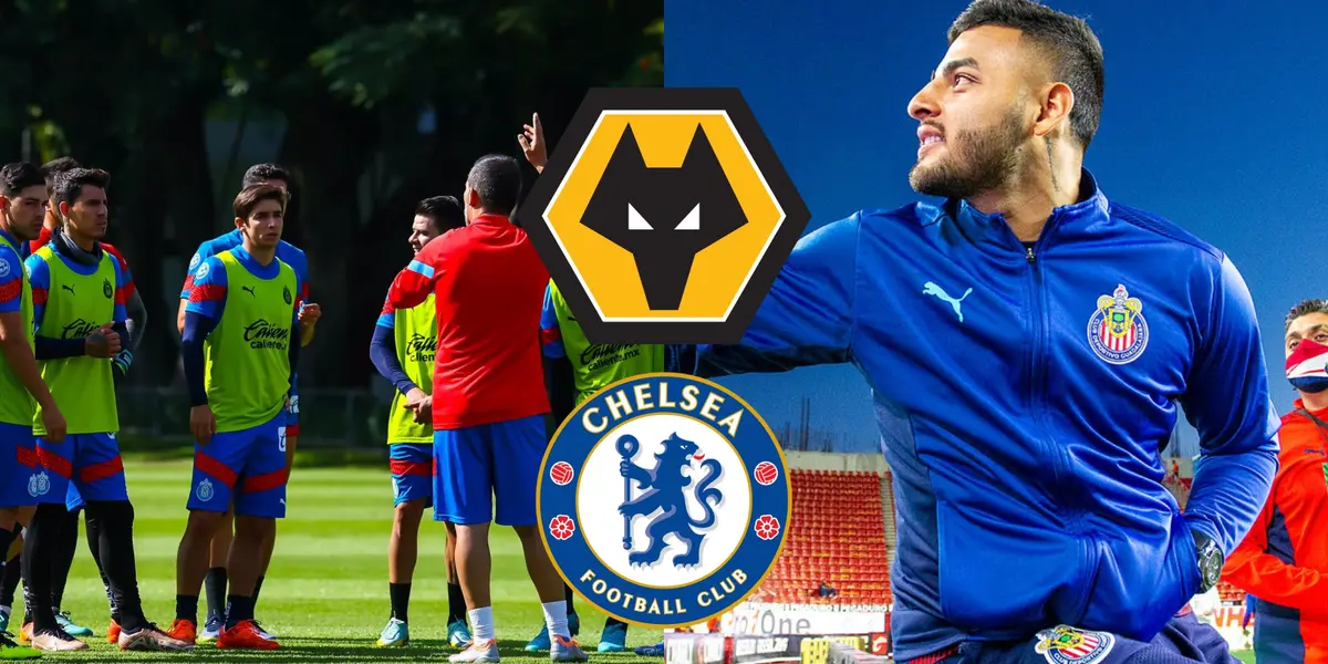 Alexis Vega saldría a jugar en Europa y su reemplazo ya estaría trabajando en Verde Valle.