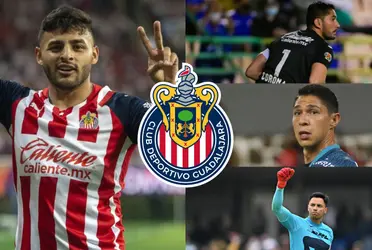 Alexis Vega salvó al Rebaño de hacerse con los servicios de Hugo González.