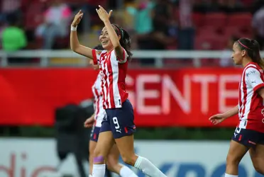 Alfaro ya podrá contar con las jugadoras que estaban con la selección mexicana.