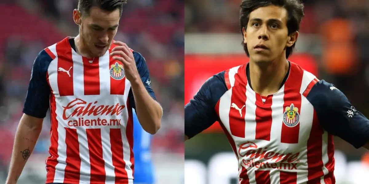 Algunos jugadores del Rebaño, parecen más ocupados en sus asuntos fuera del campo que por rendir en la cancha.