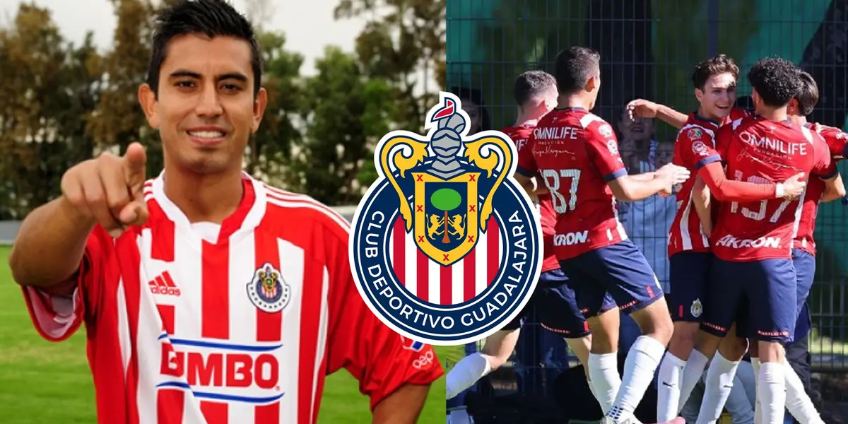 Alista Paunovic al que puede ser la gran revelación pensando en el futuro