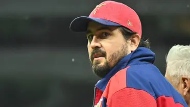 Amaury en partido. Foto: Futbol Tot