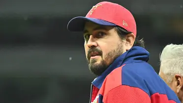 Amaury en partido. Foto: Futbol Total