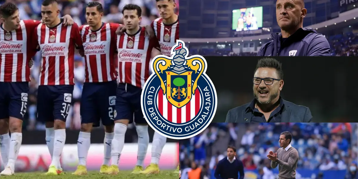 Amaury se cansó de sus indisciplinas y antes que llegue un nuevo entrenador saldría del Rebaño.