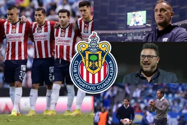 Amaury se cansó de sus indisciplinas y antes que llegue un nuevo entrenador saldría del Rebaño.