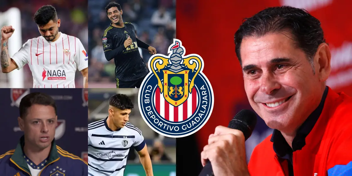 Amaury Vergara abriría la chequera para hacer olvidar lo sucedido en la gran final.