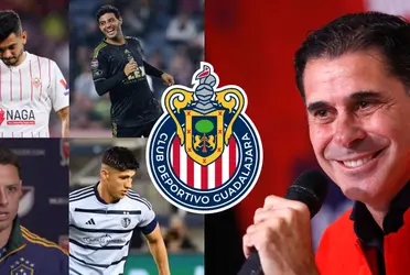 Amaury Vergara abriría la chequera para hacer olvidar lo sucedido en la gran final.